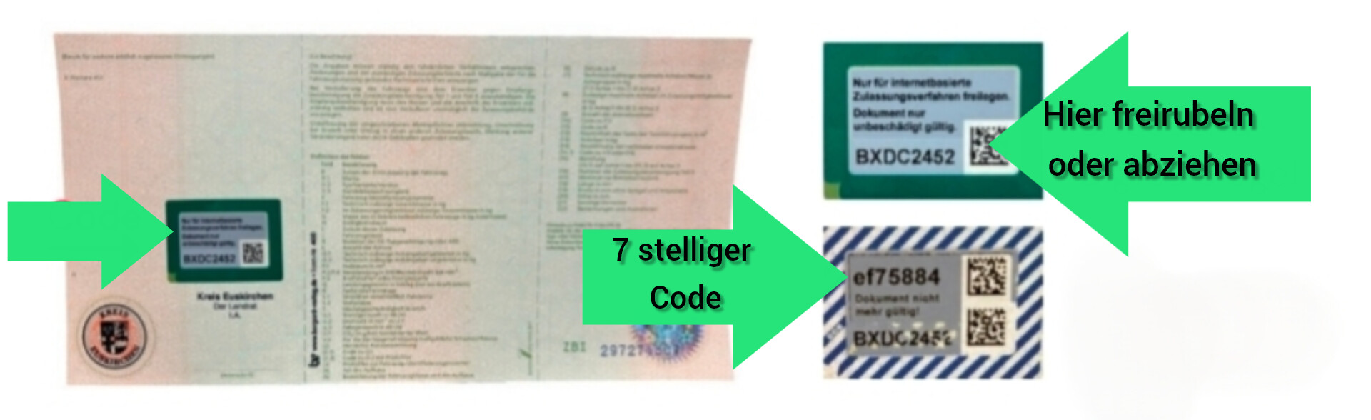 Fahrzeugdaten Symbol