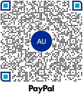 PayPal QR-Code